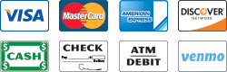 Payment Methods